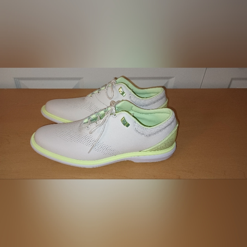 🆕 Jordan ADG 4 Sz. M 10.5 / W 12 - Picture 4 of 8